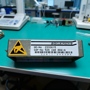เครื่องส่งสัญญาณ MBaud สำหรับ GE CT หมายเลขชิ้นส่วน 2333615 2333615-<span class=keywords><strong>3</strong></span> 850 - Product Image 2