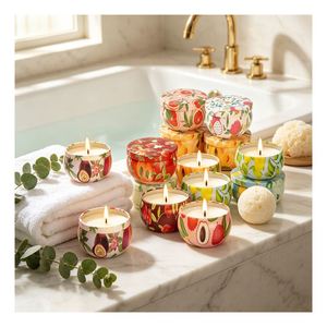 <b>Candle</b> Business Supplies Wax <b>Bulk</b> Oils Dyes Containers Tools for Studio Procurement Launch Bundle Program Global - Product Image 4