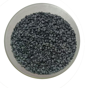 SY 60% Carbon Fiber TPU Material <b>Modified</b> CF60% TPU Granules Resin Raw Material CF60 TPU <b>Plastic</b> Pellets - Product Image 1