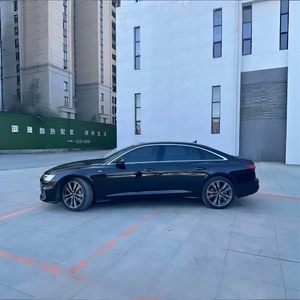 <span class=keywords><strong>Audi</strong></span> A6L 45 TFSI 2022, Auto Usado |   En perfecto estado, automático, volante a la izquierda, turbo, gasolina, techo solar panorámico, asientos de cuero, R19 LED - Product Image 6