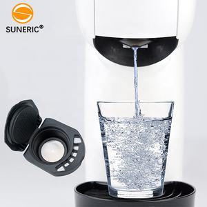 Adaptador de cápsula de café rellenable para máquina de café Dolce Gusto, Compatible con <span class=keywords><strong>Piccolo</strong></span> <span class=keywords><strong>XS</strong></span> y Genio S - Product Image 6