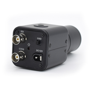 HD-SDI CCTV Công Nghiệp IMX385 EX-SDI 60 Khung Hình/Giây 50 Khung Hình/GIÂY 2.0MP 1080P IMX290 IMX415 IMX307 IMX334 Hộp Phát Sóng HQCAM Bảo Mật Máy Ảnh SDI - Product Image 6