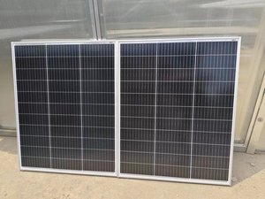 Secador <span class=keywords><strong>Solar</strong></span> Industrial YMZZ para Cacao Capacidad de 500 KG Garantía de 1 Año Origen Shandong - Product Image 6