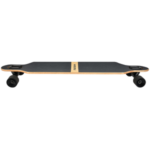 Win.<span class=keywords><strong>max</strong></span> - Tabla de Skateboard Larga de Madera de Arce de 8 Capas, Personalizable, para Adultos, con 4 Ruedas - Product Image 3