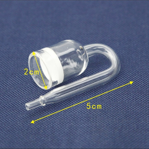 Máy Phun Khuếch Tán Nano Glass CO2, Thiết Bị Cung Cấp CO2 Cho Bể Cá - Product Image 4