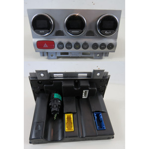 Unità di Controllo Climatizzazione Alfa Romeo 147 Mk1 2000-2005 15603344760 25089 20R-1-C-7 Categoria Prodotto Utensile di Tornitura - Product Image 1