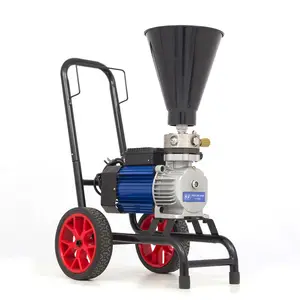 Electric paint sprayer Yanfeng PT990 Titan same style 3500 Electric Diaphragm Airless Sprayer with hopper