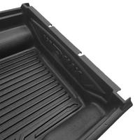 Protection anti-rayures pour benne de camion 4x4 en HDPE 6 mm pour Peugeot Landtrek Ranger Navara - Protection anti-UV, protection toutes saisons