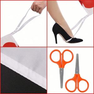 Promotional Cheap Just Married Wedding Pennant Flags Custom Logo Printed Wall Hanging Blanket Heart Cut <b>Sheet</b> Banner Unique - Product Image 4