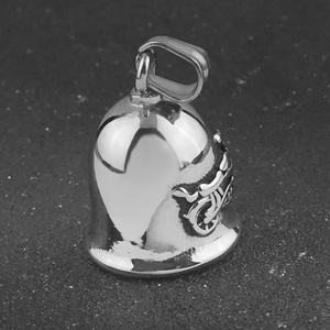 Nuevo Collar Unisex con Colgante de Nefertiti, Estilo Hip Hop, Faraón Egipcio, Acero Inoxidable, Chapado en Titanio, para Fiestas - Product Image 4