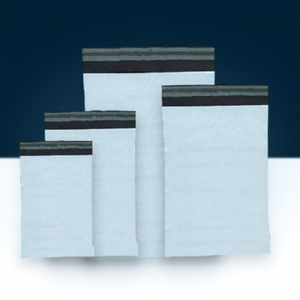 Solución Picknpack: Bolsas de Plástico Grueso Personalizadas con Logotipo para Envíos, Empaque de Ropa, Compras y Promoción Empresarial - Product Image 1