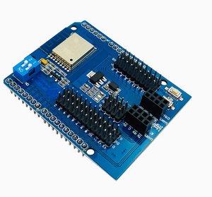 IC chip ESP8266 web sever cổng nối tiếp Wifi mở rộng Board shiled ESP-13 rainbowsemi - Product Image 6