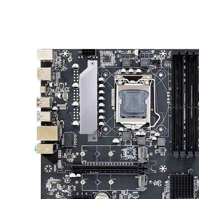 B560Mマザーボード10400/10500/11400/11700マザーボードCPU