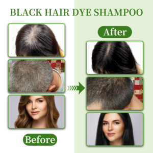 <span class=keywords><strong>Tinte</strong></span> Capilar Permanente Herbal de Primera Calidad para Todo Tipo de Cabello, 12 Colores, 100% Cobertura de Canas, Larga Duración, Fácil Aplicación - Product Image 6