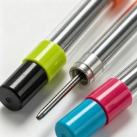 Crayons supérieurs pour enfants étudiants Multi Leads Pencil Leads
