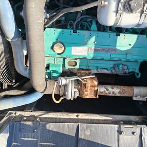 Maquinaria de Construcción Importada 100% Original a Bajo Precio, Excavadora Usada VOLVO EC220, Excavadora Hidráulica Usada - Product Image 4