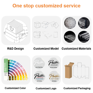 Protector Acrílico Transparente para Colección de Juguetes <span class=keywords><strong>Funko</strong></span> Pop, de Gran Capacidad, para Higiene y Salud, Venta al Por Mayor de Fábrica, Personalizado - Product Image 5