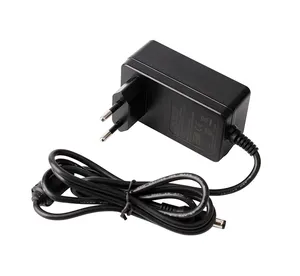Li ion Battery Charger 7.4V 2A Power Adapter 7.4 Volt 2 Amp Lithium Charger