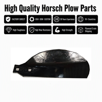 Pièces de rechange de haute qualité pour charrue à socs HORSCH 00311354/00311355