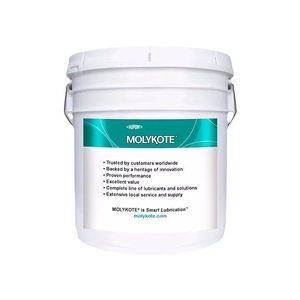 Grasa Molykote 44 de Alta Temperatura Media para Hornos, Sopladores, Cintas Transportadoras, Resistente a la Corrosión - Product Image 5