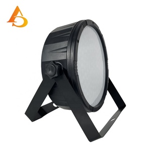 Luz LED Par de 169 Píxeles de 3 Vatios RGB 3 en 1 para Discoteca, Escenario y Bodas - Product Image 4