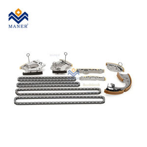 MANER 06E109465BH Piezas de Motor para Auto, Kit de Cadena de Distribución de Alta Calidad para Audi A4 A5 A6 4F2 C7 2.5T 2007 - Product Image 1
