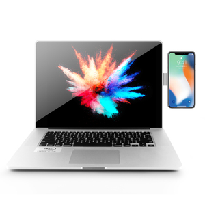 Support de téléphone magnétique pour ordinateur portable Support de caméra de continuité réglable pour Magsafe iPhone pour iOS 16 & MacBook Rétroviseur - Product Image 1