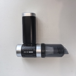 HF-202 2025 Nouvel aspirateur de voiture sans fil, <span class=keywords><strong>Dustbuster</strong></span> automatique portable pour sièges de voiture/meubles de maison/USB Rechargeable - Product Image 2