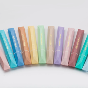 ปากกาเน้นข้อความแบบไล่ระดับสีเพื่อเน้นจุดสำคัญในสี - Product Image 2