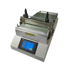 Máquina de Revestimento Automática Tipo Espátula para Laboratório, Revestidor de Barras para Pesquisa em Laboratório, Instrumento de Revestimento de Filme em Barras - Product Image 5