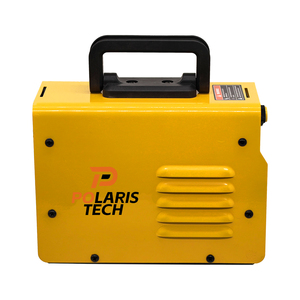 Máquina de Soldar MMA-250 Portátil al <span class=keywords><strong>Mejor</strong></span> <span class=keywords><strong>Precio</strong></span>, Soldadora de Arco OEM de 110/220V para Reparaciones de Emergencia en Exteriores - Product Image 6