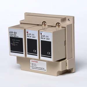 Alion เซ็นเซอร์ระดับน้ำ C61F-GP 24V AC, รีเลย์แบบไม่ลอยตัวสำหรับอุตสาหกรรมน้ำ - Product Image 2