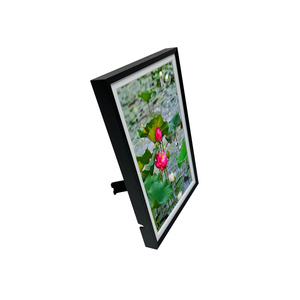 10.1 inch frameo LCD cap cảm ứng kỹ thuật số Wi-Fi chia sẻ đám mây khung ảnh - Product Image 2