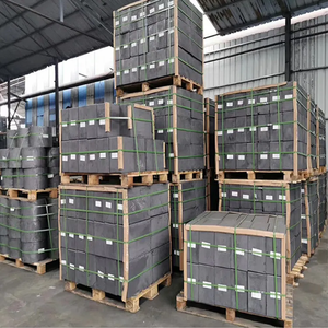 High <strong>Quality</strong> Large <strong>Graphite</strong> <strong>Block</strong> Synthetic Pyrolytic Carbon <strong>Graphite</strong> <strong>Block</strong> - Product Image 3