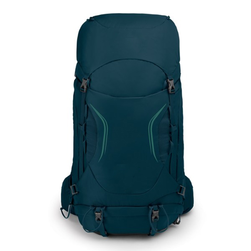 25L Waterproof Lightweight Hiking Camping Travel Backpack for Men Women