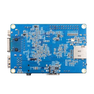 Orange Pi 3 LTS 2GB LPDDR3 Resmi Orjinal H6 Chip'li Linux <span class=keywords><strong>Android</strong></span> Geliştirme Kartı - Product Image 3