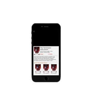 Téléviseur mobile Android prenant en charge H.265 OTT pour solution d'origine Sichuan, <span class=keywords><strong>autre</strong></span> marque - Product Image 3