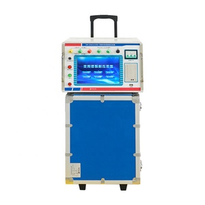 แหล่งจ่ายไฟอัตโนมัติแบบปรับความถี่ DEMIKS DBP-DL-270kVA/270kV/45kV 220V สำหรับอุปกรณ์ รับประกัน 1 ปี - Product Image 4