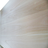 Planche en bois de Paulownia de qualité supérieure AA, humidité 8%-12%, bois massif de Paulownia pour la fabrication de meubles, artisanat et cercueils