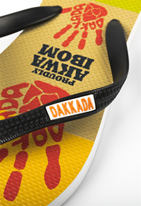 Mùa Hè In Mở Toe Có Thể Tái Chế <span class=keywords><strong>Flip</strong></span> <span class=keywords><strong>Flops</strong></span> Cho Phụ Nữ Người Đàn Ông Bãi Biển Cao Su Giày Tắm Cơ Bản Thong Dép Tùy Chỉnh - Product Image 5