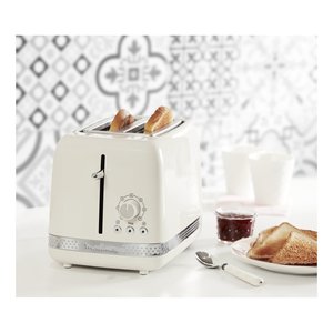 Tostadora SOLEIL Avorio LT300AK de 850W - Product Image 6