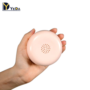 Minidifusor ultrasónico de aceites esenciales para el hogar y la Oficina, eléctrico y portátil - Product Image 5