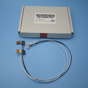 Termistor de fusor para Canon IR C5535 C5545 C5550 C5560 5735, de 1, 2, 2, 1, 2, 1, 2, 2 - Product Image 3