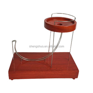 Máquina de Canicas Perpetua, Arte Cinético, Movimiento Inercial, Máquina de Canicas Automática Perpetua, Juguete de Salto Infinito - Product Image 5