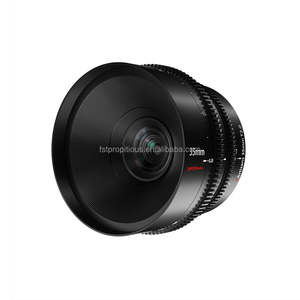 7 artesanos 35mm 50mm 85mm T2.0 marco completo lente de Cine de enfoque ultralargo lente de cámara MF para Sony E FX3 <span class=keywords><strong>Leica</strong></span> SIGMA L <span class=keywords><strong>SL</strong></span> Nikon Z Z50 - Product Image 1