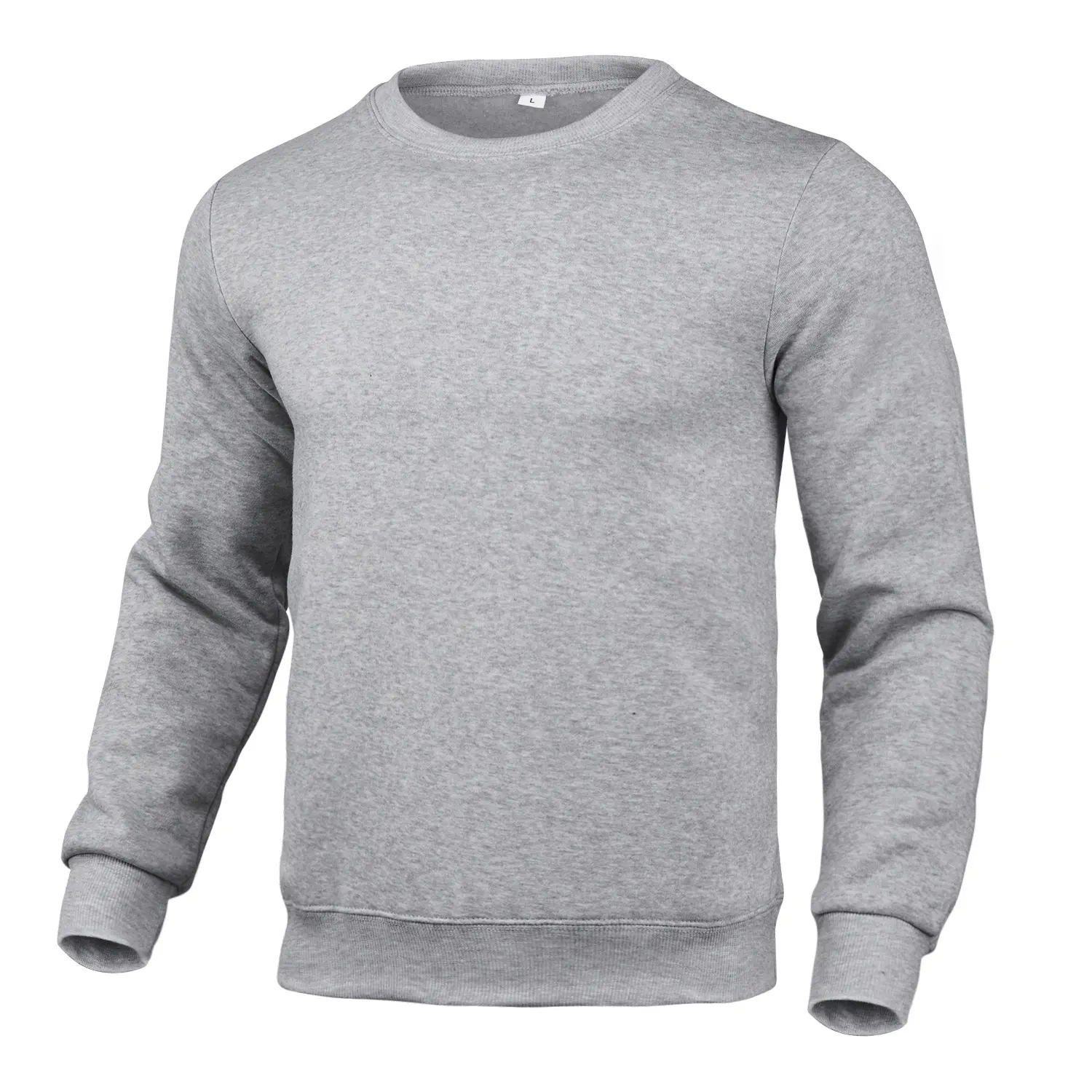 12 couleurs hommes sweat à capuche pull à capuche et sweat à col rond grande taille pull sweat-shirt