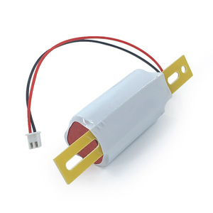 Nickel Cadmium <b>Battery</b> <b>AA</b> 3.6V 800mAh Rechargeable For <b>Solar</b> Light - Product Image 1