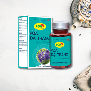 Suplemento Herbal de Alta Calidad en Cápsulas de Gelatina Dura de 100 Unidades para el Soporte del Colon, Ayuda Digestiva Gastrointestinal para Adultos - Product Image 1