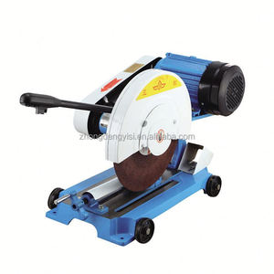 Machine de découpe électrique multifonctionnelle de bureau haute puissance pour métaux et aciers, outils de découpe de métaux très demandés - Product Image 4