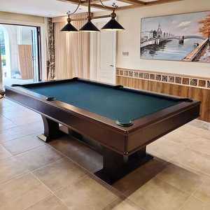 Colore BC-48 personalizzato Top Ranking 7 8 9ft ardesia <span class=keywords><strong>tavolo</strong></span> da biliardo professionale biliardo <span class=keywords><strong>tavolo</strong></span> da biliardo biliardo biliardo biliardo - Product Image 4